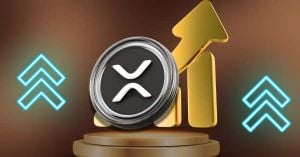 Ripple's XRP Price Surge Signals Positive Market Shift