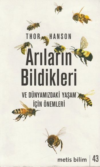 Arıların Bildikleri