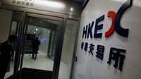港股回購活躍　今年以來總金額突破500億元