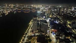 Vietnam Embraces Livehouse To Ease Urban Property Prices