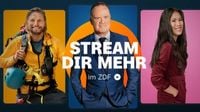 ZDF Mediathek in neuer Optik, Apple TV+ 7 Tage gratis, waipu.tv mit neuer TV-Box – iTopnews.de