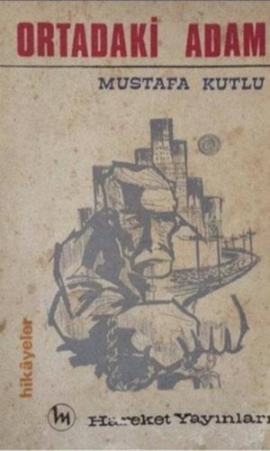 Ortadaki Adam