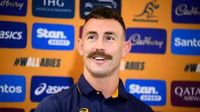 Wallabies legend Nic White retires from international rugby... again | rugby