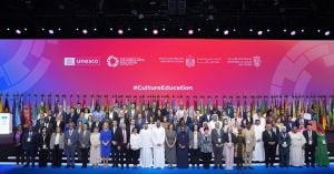 UAE Advances Cultural And Educational Initiatives