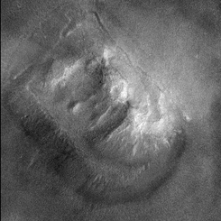 Cydonia’ya Dönüş
