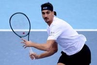 Sonego, Arnaldi e Darderi eliminati al 2° turno del Miami Open