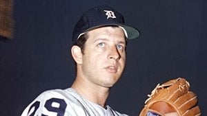 Mickey Lolich Remembered As Detroit Tigers World Series Hero