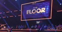 Inside The Floor's Dublin Soundstage