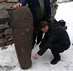 Kıpçak Türkleri'nin Göç Yolları ve Etkileşim Bölgelerinin Keşfedilmesinde Önemli Bulgular.