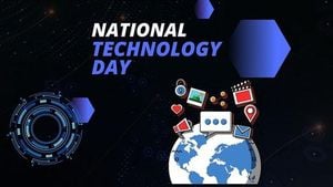 India Celebrates National Technology Day Honoring Innovators