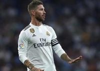 How Sergio Ramos tried to stop Alicia Keys’ performance before the 2016 Champions League final