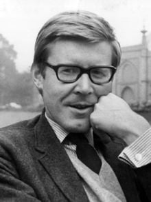 Alan Bennett