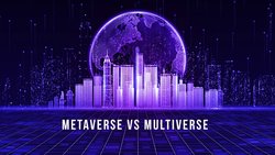 Multiverse ile Metaverse benzerlikleri ve farklılıkları nelerdir?