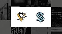 How to watch Penguins vs. Kraken: TV channel and streaming options for January 19