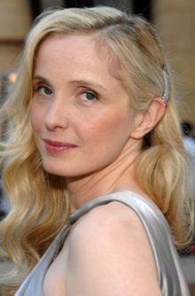 Julie Delpy