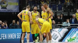 Bayern Munich Triumphs Over ALBA Berlin After Overtime Battle