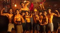 ‘Alappuzha Gymkhana’ review: Netizens hail the Naslen-starrer sports comedy as top notch