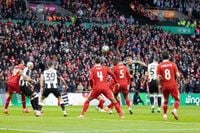 Final Thoughts on Liverpool's Carabao Cup Final Defeat to Newcastle United