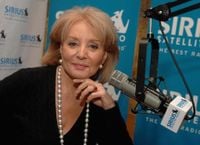 Barbara Walters' Interviews 'Haven't Aged Well' According to Longtime Friend