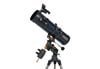 Celestron Astromaster 130EQ-MD Teleskop (130x650, Motor Sürücülü)