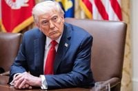 Trump confirms plan to visit Japan after trip to Malaysia