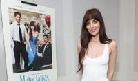 Dakota Johnson Gets Support from Three Siblings & Her Mom at ‘Materialists’ L.A. Screening