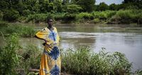 South Sudan Mental Health