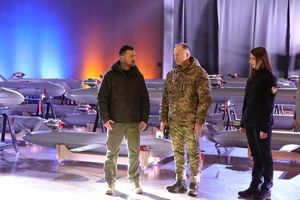 Ukraine Strikes Russian Oil Hub Amid Escalating Drone War