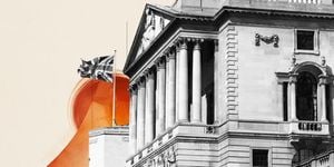 Bank Of England Expected To Cut Rates Amid Economic Concerns