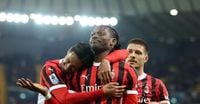 Genoa-Milan 1-1: Leao risponde a Vitinha e riapre la gara, pareggio al Ferraris