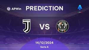 Juventus Looks To Dominate Venezia This Weekend