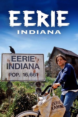 Ürkünç Indiana