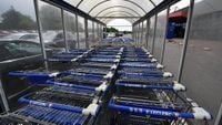 1er-Mai : supermarchés, cinémas, restaurants… qu’est-ce qui est ouvert ?