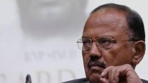India And Pakistan NSAs Communicate Amid Rising Tensions