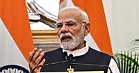 Prime Minister Modi Urges Indians to ‘Get Rid’ of ‘Foreign-Made Products’