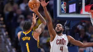 Cleveland Cavaliers Stun Celtics With Impressive Comeback Victory