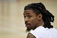 New Ja Morant trade suitor named