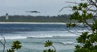U.S. Has One-Third of its B-2 Bombers Fleet Gathered on a Tiny 30 km² Island | Defense Express
