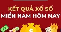 Kết quả xổ số miền Nam hôm nay ngày 4/10/2025 - XSMN 4/10