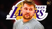 Unfortunate Update For Los Angeles Lakers' Luka Doncic Ahead Of Tonight's Match Against Milwaukee Bucks
