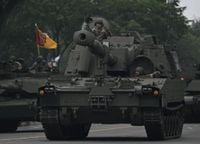 Trump’s Operation Southern Spear is a New Front in His Widescale Militarization