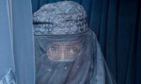 Portugal set for burka ban after MPs back right-wing party's plan