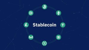 Stablecoins Surge Amid Regulatory Uncertainty As Bitcoin Holds Strong