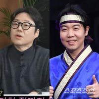 류담, '똥군기' 폭로에 입 열었다 