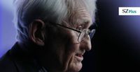 Philosopher Jürgen Habermas exclusively: A plea for Europa