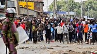 Kenya now a ‘repressed’ state, IMLU warns