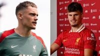 Three things every Liverpool supporter should be excited for ahead of Sunday's clash with Preston