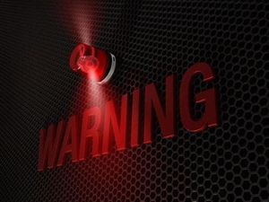 UK Warns Firms As Cyber-Attack Threats Surge
