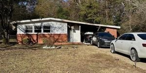 Montgomery Woman Dies In Early Morning House Fire