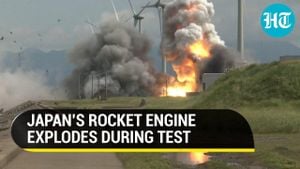 Japan Faces Setbacks With Epsilon Rocket Tests